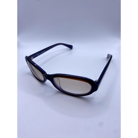 Paul by Paul Smith PPS-019 ESPAZ Sunglasses main image 4